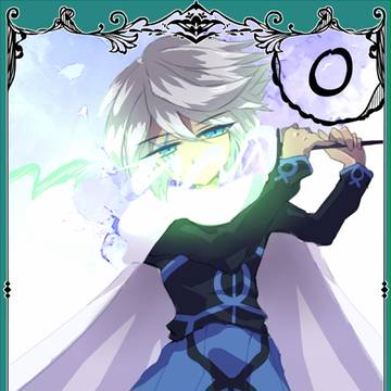 【YofH&E】ラガヴリン【第1期】