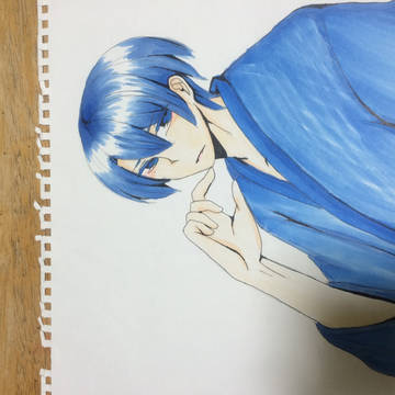 聖川真斗