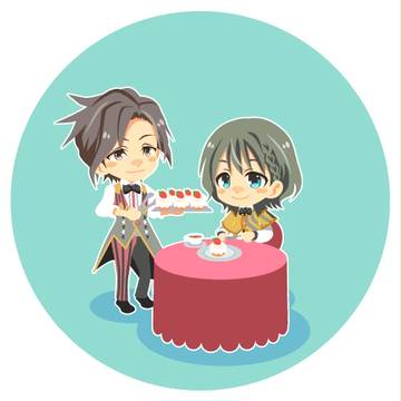 エンドレスケーキ