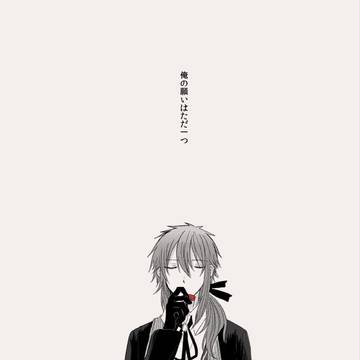 【PHE】流星が燃え尽きるまで【それぞれの物語】
