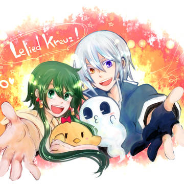 【2016年1月】らくがきフォルダ