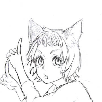 ラフ
