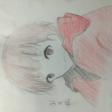 おそ松さん【初描き】