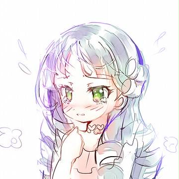 ふぇぇ・・・