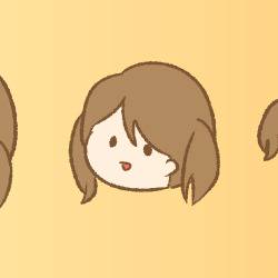ツインテールの範囲とは