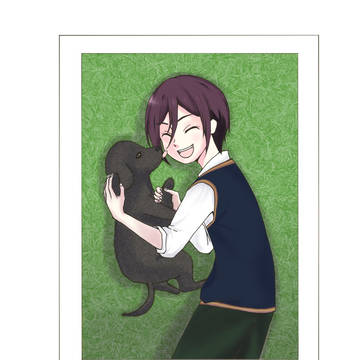 凛ちゃんおめでとう