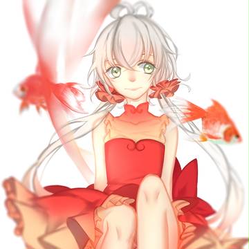 金鱼