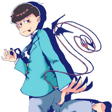 おそ松さん