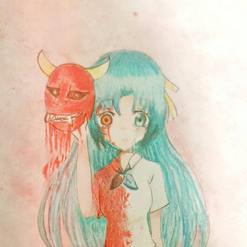 Shion Sonosaki