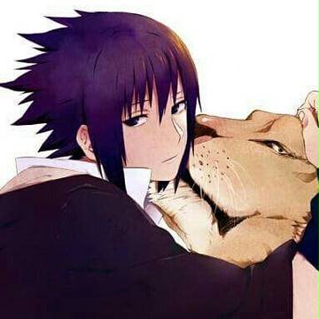 Sasuke Uchiha