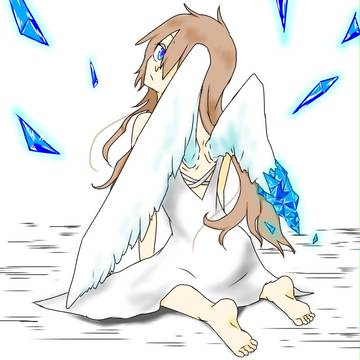 創作天使ちゃん