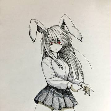 ちょいちょいちょい