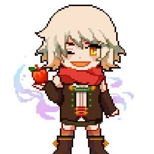 MIN-JI pixel