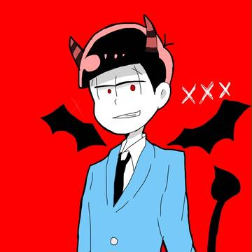 デビルおそ松