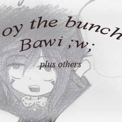 KHR- Bawi {+ others}