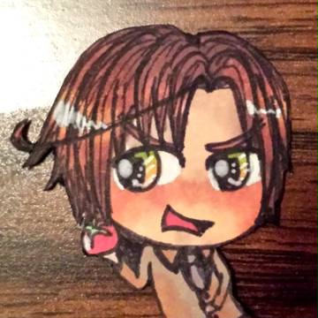 Chibi Romano