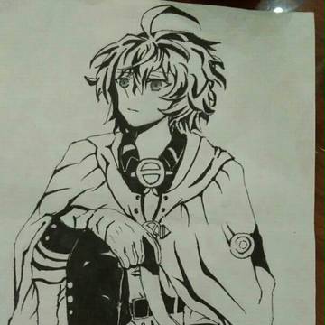 MIKA
