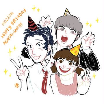 happy birthday!!!
