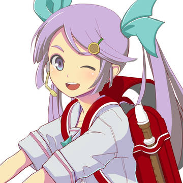 【モンスト】サテライトちゃん【進化前】←追記