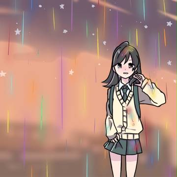 Colorful