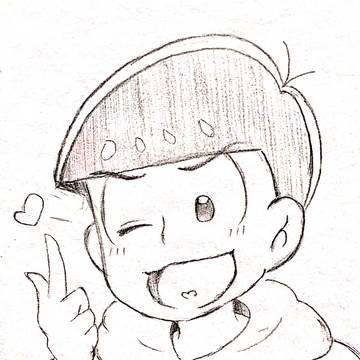 アナログ松詰め