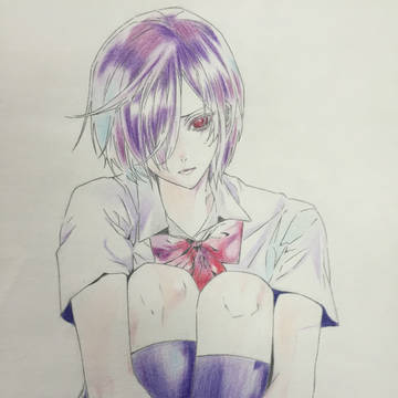 雾岛董香