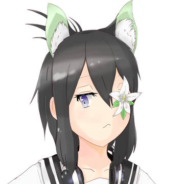 PSO2　フレキャラ