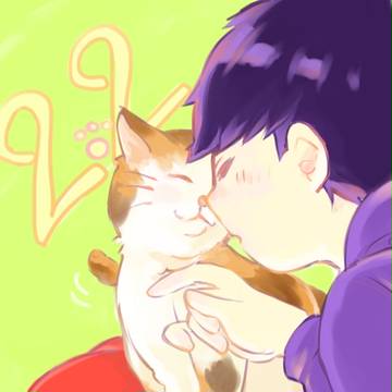 にゃんにゃん