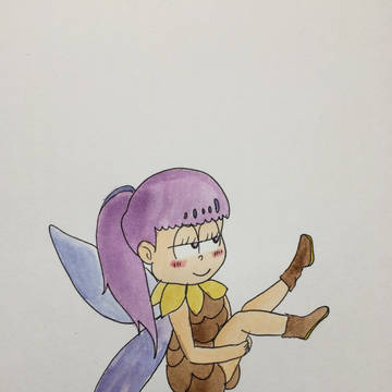 てぃんかーいち💜