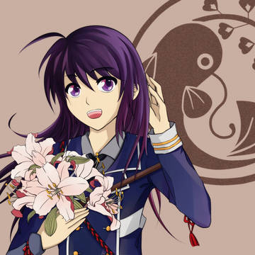 鲶尾藤四郎