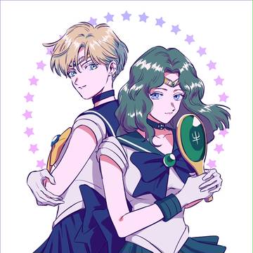☆