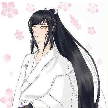 誕プレイラスト