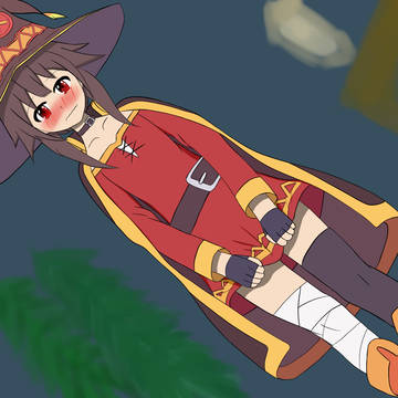 めぐみん