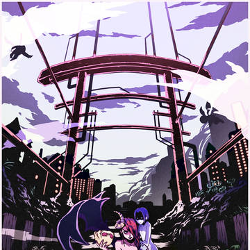 選定者