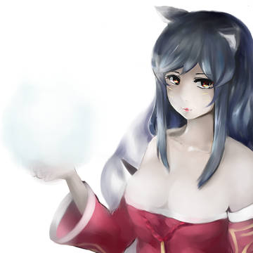 Ａｈｒｉ