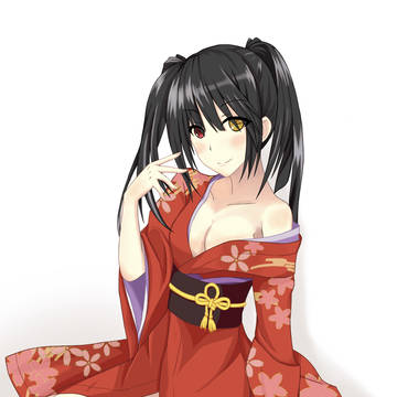 時崎狂三