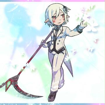 PSO2：胡蝶の夢