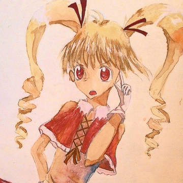 ♥
