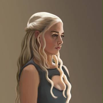 Daenerys