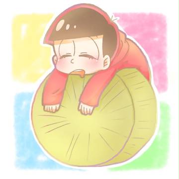 おそ松兄さん