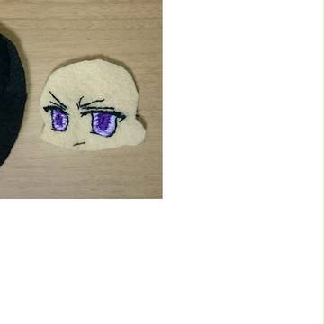 試作品　壱号
