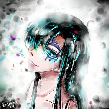 星魂头像包