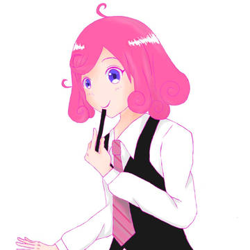 小福ちゃん