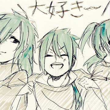 アナログまとめ