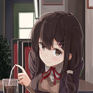 なに？