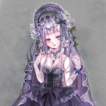 Ms.Alexandrite
