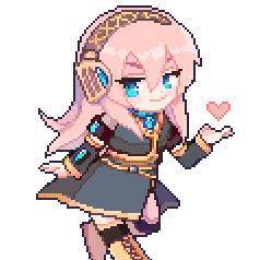 ルカ