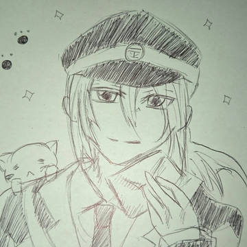紳士同盟クロス