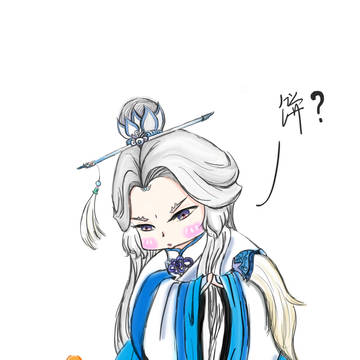 霹雳布袋戏