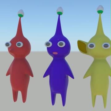 ピクミン
